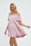 OT-538728 Bella dress