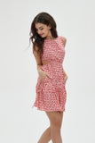 OT-778513 Lily dress -Pink