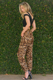 SL-1901140-1  Mandy Pants Leopard Pant