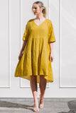 AM-01128  Mustard