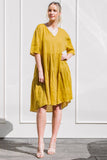 AM-01128  Mustard