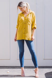 AM-01119 Mustard