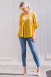 AM-01122  Mustard