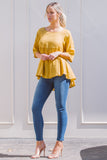 AM-01122  Mustard