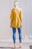 AM-01122  Mustard