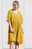 AM-01128  Mustard