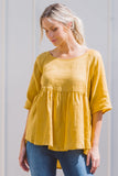 AM-01122  Mustard