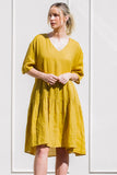 AM-01128  Mustard