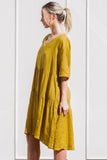 AM-01128  Mustard