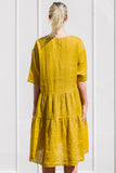 AM-01128  Mustard