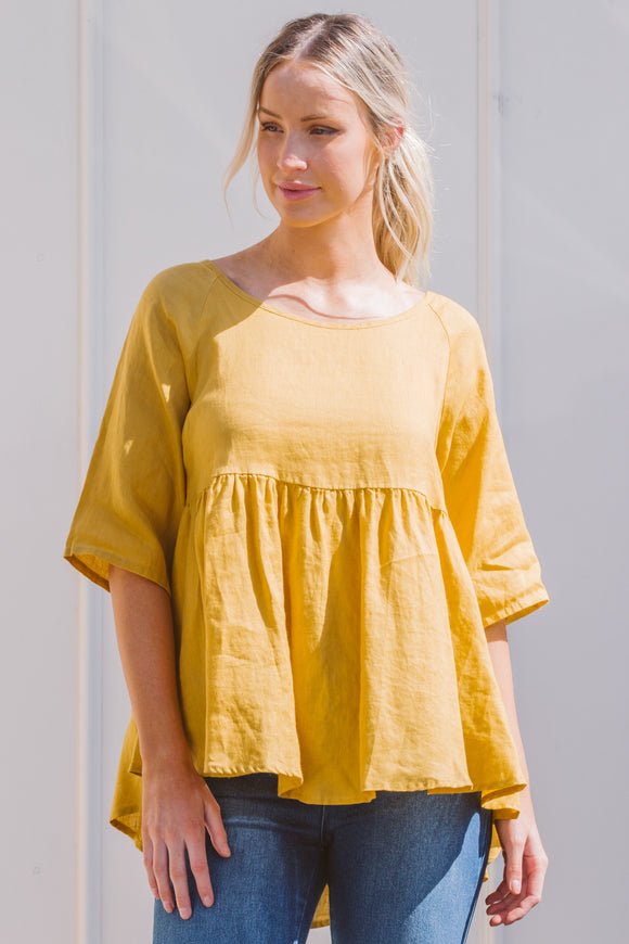 AM-01122  Mustard