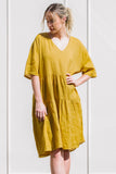 AM-01128  Mustard