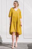 AM-01128  Mustard