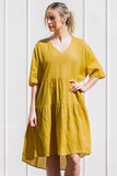 AM-01128  Mustard