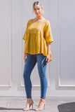 AM-01122  Mustard