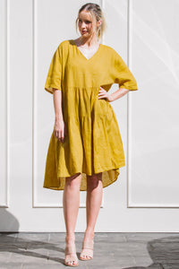 AM-01128  Mustard